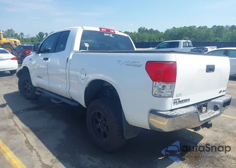 2012 Toyota Tundra Grade 5.7L V8 from USA, damaged, VIN 5TFUW5F10CX265543